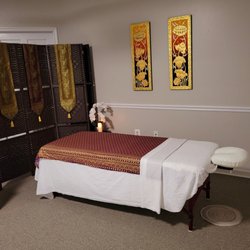 Siam Thai Massage