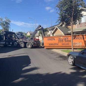 Losepa Roll Off Services - Junk Removal & Hauling Near Me Losepa Roll Off Services - Junk Removal & Hauling Near Me