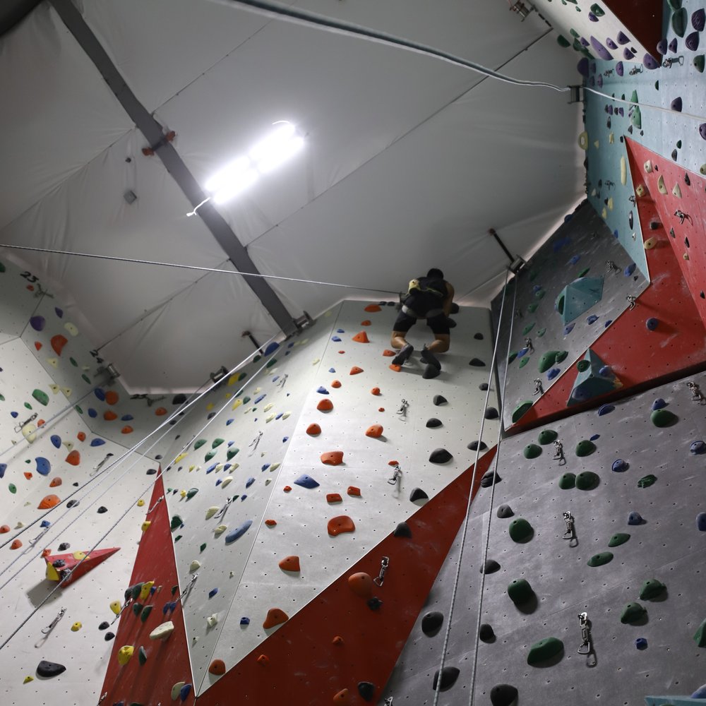 Cliffs of Id - Climbing Near Me - Culver City, California Cliffs of Id - Climbing Near Me - Culver City, California