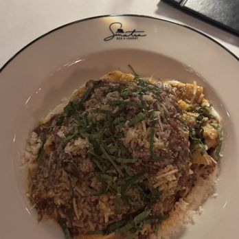 Sinatra Bar & Lounge - Ragu pappardelle - Italian Near Me - Nashville, Tennessee Sinatra Bar & Lounge - Ragu pappardelle - Italian Near Me - Nashville, Tennessee