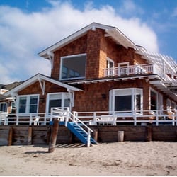 MJH Design Works - Malibu.