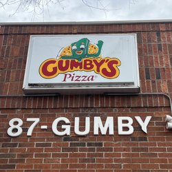 Gumby's Pizza