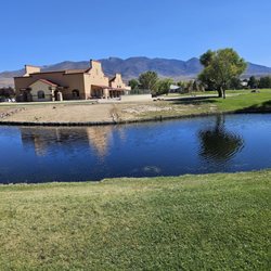 Dayton Valley Golf Club