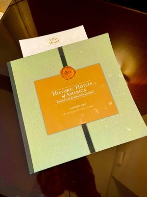 Ellis Hotel, Atlanta, a Tribute Portfolio Hotel by null