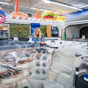 SK PoolCare - Hot Tub & Pool Near Me - Rocky Point, New York