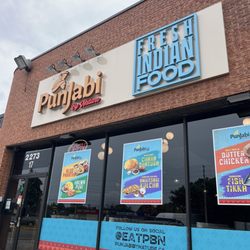Punjabi By Nature