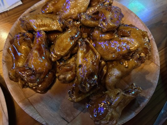 Hooters by null