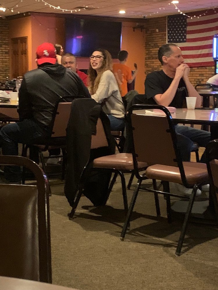 AURORA TURNER CLUB Updated October 2024 1335 Mitchell Rd, Aurora