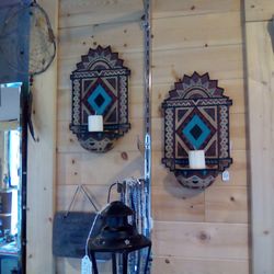 Equus Southwest Design - Home decor