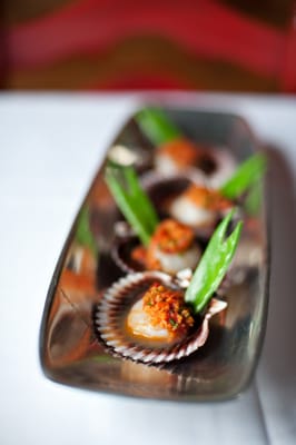 Eat Your Heart Out Catering by null