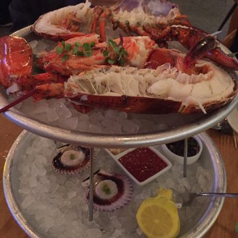 Roe Seafood - Seafood Near Me - Long Beach, California Roe Seafood - Seafood Near Me - Long Beach, California