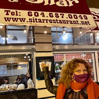 Sitar - Indian Near Me - Vancouver, British Columbia