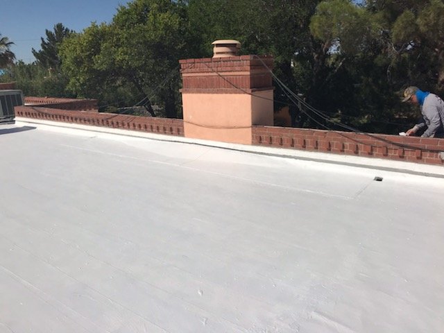 Slide of West Texas Contracting