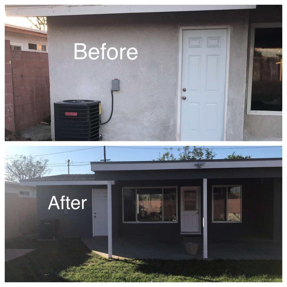 Negrini Painting - Painters Near Me - Long Beach, California