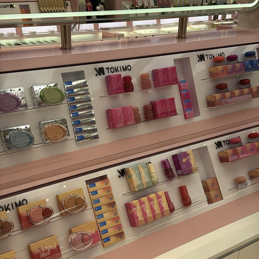 Tokimo - fwee - Cosmetics & Beauty Supply Near Me - Flushing, New York