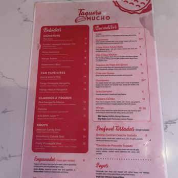Taquero Mucho - Mexican Near Me - Austin, Texas Taquero Mucho - Mexican Near Me - Austin, Texas