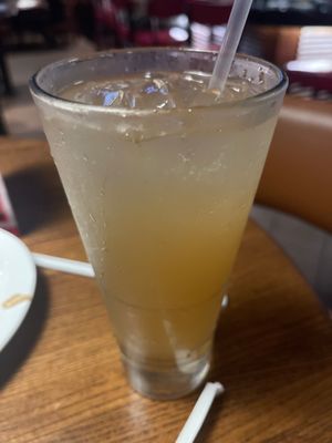 TGI Fridays by null