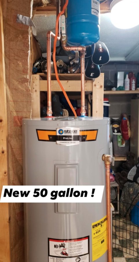 Slide of TNT Plumbing & Drain Service