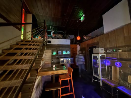 Forest Room 5 by null