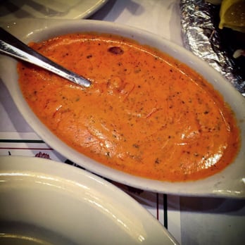 Indian Garden - Sabji Makhni - Indian Near Me - Yardley, Pennsylvania