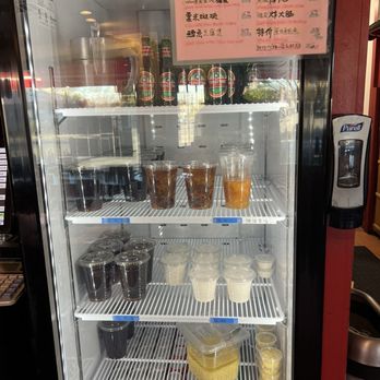 Ho Kee Cafe - San Gabriel - Drinks - Cantonese Near Me - San Gabriel, California Ho Kee Cafe - San Gabriel - Drinks - Cantonese Near Me - San Gabriel, California