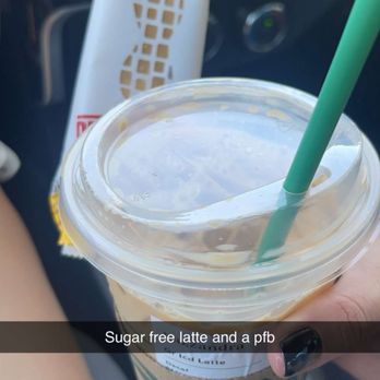 Starbucks - Says decaf but it wasn't! Ruined my day filled with anxiety - Coffee & Tea Near Me - Norco, California Starbucks - Says decaf but it wasn't! Ruined my day filled with anxiety - Coffee & Tea Near Me - Norco, California
