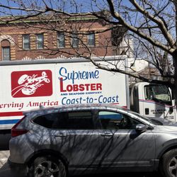 Supreme Lobster and Seafood Company
