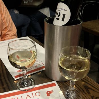 Pelato - Wine - Italian Near Me - Nashville, Tennessee Pelato - Wine - Italian Near Me - Nashville, Tennessee