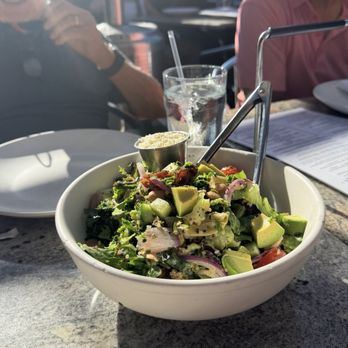 Apizza Doho - Harvest Salad - Pizza Near Me - Dana Point, California Apizza Doho - Harvest Salad - Pizza Near Me - Dana Point, California