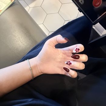 KNN Nails - Nail Salons Near Me - Springfield, Virginia
