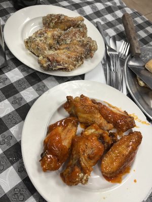 Red Rock Pizza by null