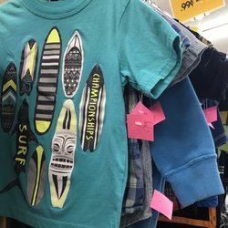 Outreach Thrift Store - Childrens clothing is reasonable priced