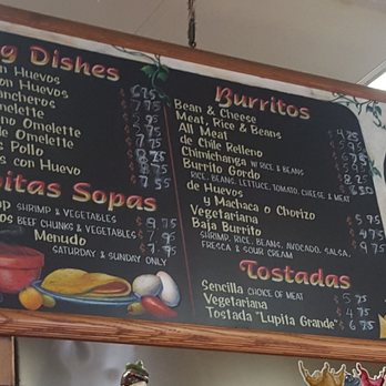 Lupita's Mexican Restaurant - Mexican Near Me - Alhambra, California Lupita's Mexican Restaurant - Mexican Near Me - Alhambra, California