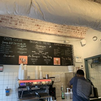Le Bon Temps - Menu - Bakeries Near Me - Dallas, Texas Le Bon Temps - Menu - Bakeries Near Me - Dallas, Texas