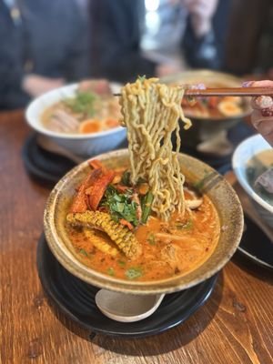 MENSHO TOKYO by null
