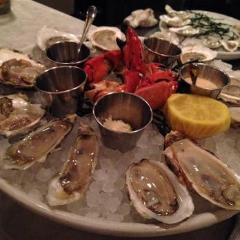 The Ordinary - Seafood Near Me - Charleston, South Carolina