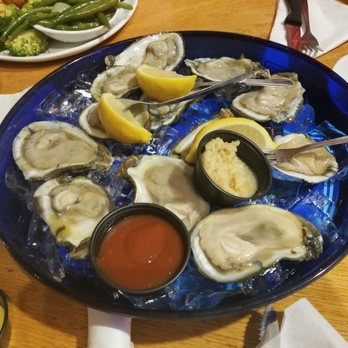 Crabby's On The Lakefront - Oysters - Seafood Near Me - Saint Cloud, Florida Crabby's On The Lakefront - Oysters - Seafood Near Me - Saint Cloud, Florida