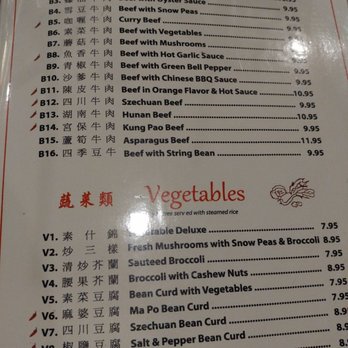 Red Chopstix - Menu - Cantonese Near Me - Elk Grove, California Red Chopstix - Menu - Cantonese Near Me - Elk Grove, California