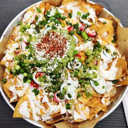 LC Nachos ($21.95) LC Nachos ($21.95)