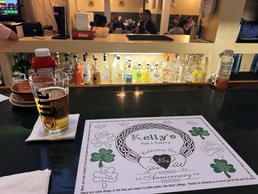 Kelly's Pub & Eatery by null