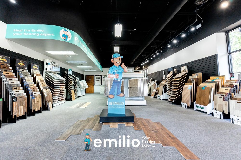 EMILIO FLOORING TYLER Updated August 2024 Request a Quote 1801 Ese Tx323 Loop Suit 100