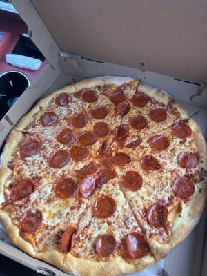 Bravo Pizzeria by null