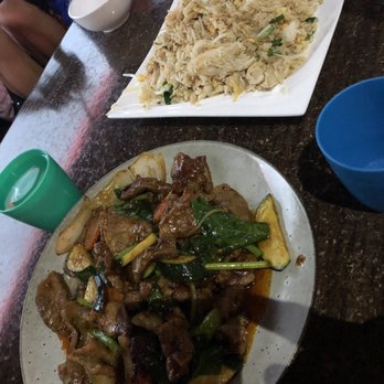 iThai - Thai Fried Rice - Thai Near Me - Sunnybank, QLD iThai - Thai Fried Rice - Thai Near Me - Sunnybank, QLD