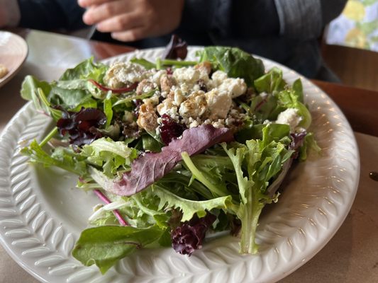 Nettle Meadow Farm and Artisan Cheese by null