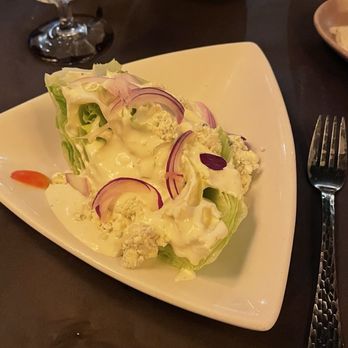 Cha Bones - Wedge salad - Seafood Near Me - Lake Havasu City, Arizona Cha Bones - Wedge salad - Seafood Near Me - Lake Havasu City, Arizona