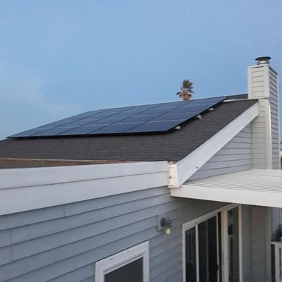 Robbins Electric