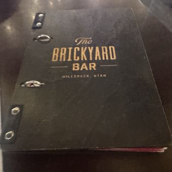 The Brickyard Bar - Sports Bars Near Me - Salt Lake City, Utah The Brickyard Bar - Sports Bars Near Me - Salt Lake City, Utah