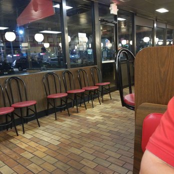 Waffle House - Breakfast & Brunch Near Me - Fayetteville, North Carolina