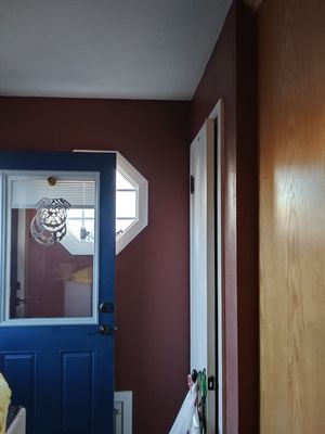 Painting - We can handle interior and exterior painting! Painting - We can handle interior and exterior painting!