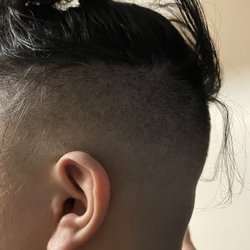 Yoyo Barbershop